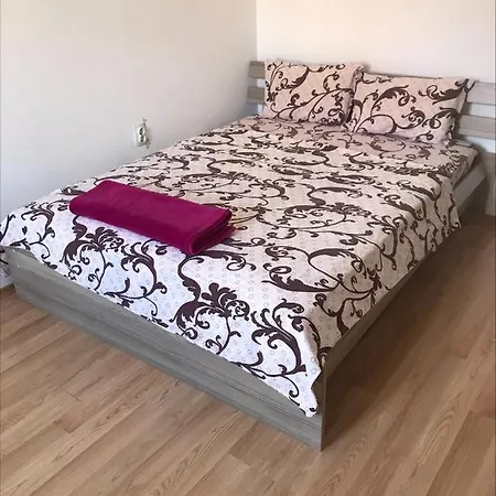 דירה Bella Vista סבטי ולאס