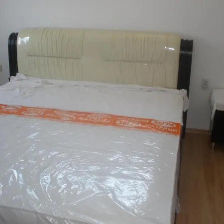 Bella Vista סבטי ולאס