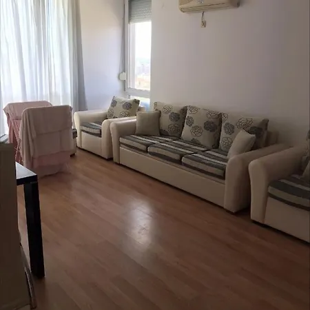 דירה Bella Vista סבטי ולאס