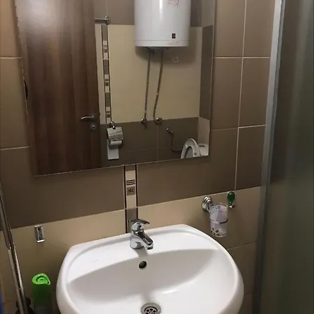 Bella Vista דירה