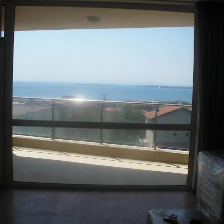דירה Bella Vista סבטי ולאס