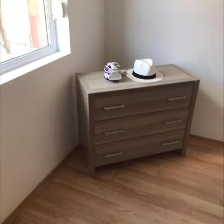 Bella Vista דירה *