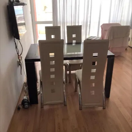 דירה Bella Vista *
