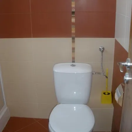 Bella Vista סבטי ולאס