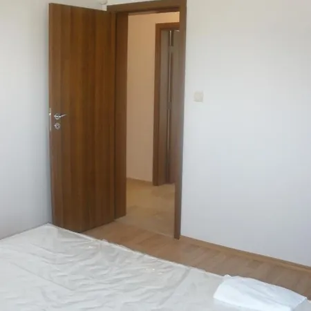 דירה Bella Vista