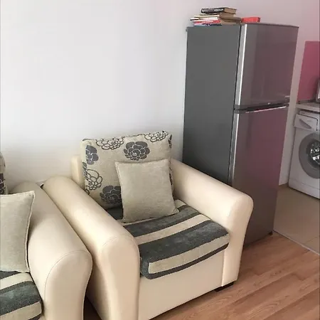 Bella Vista דירה *