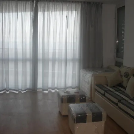 Bella Vista