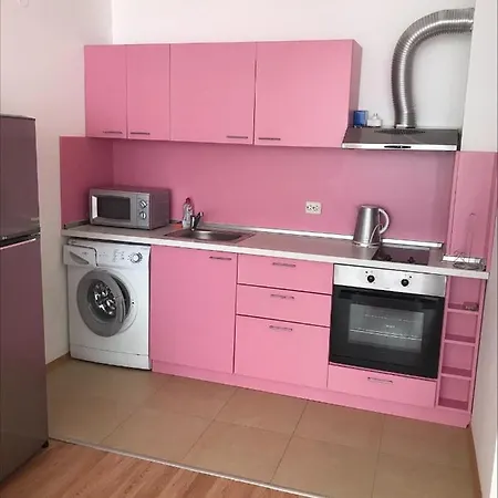 Bella Vista דירה