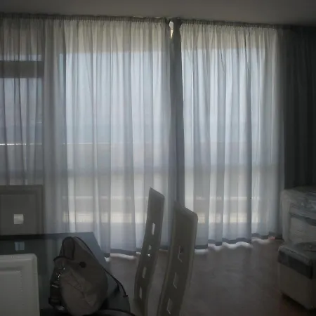 Bella Vista דירה *