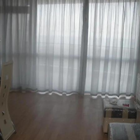 아파트 Bella Vista *